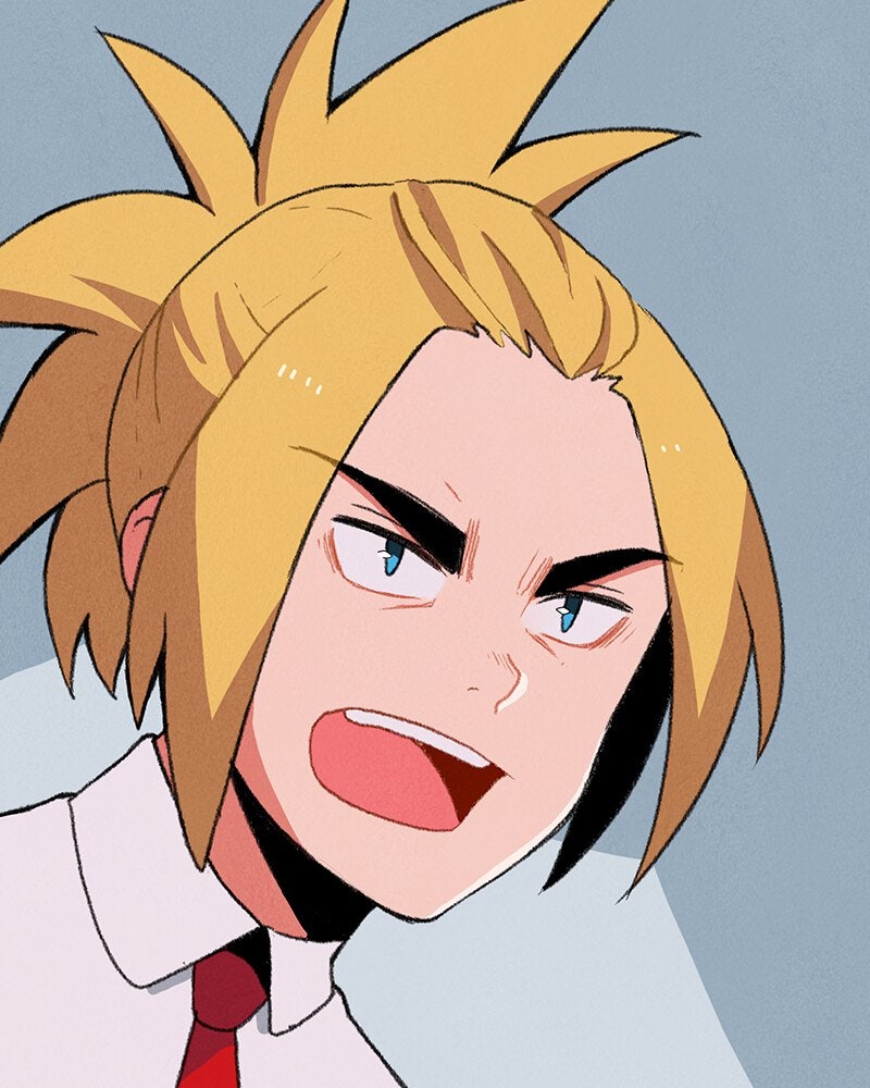 Lone Episode 45 page 25 - 