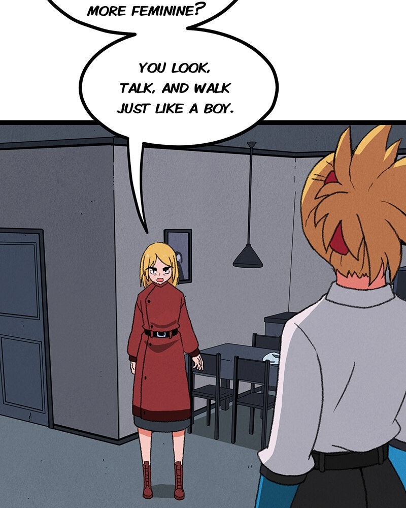 Lone Episode 45 page 31 - 