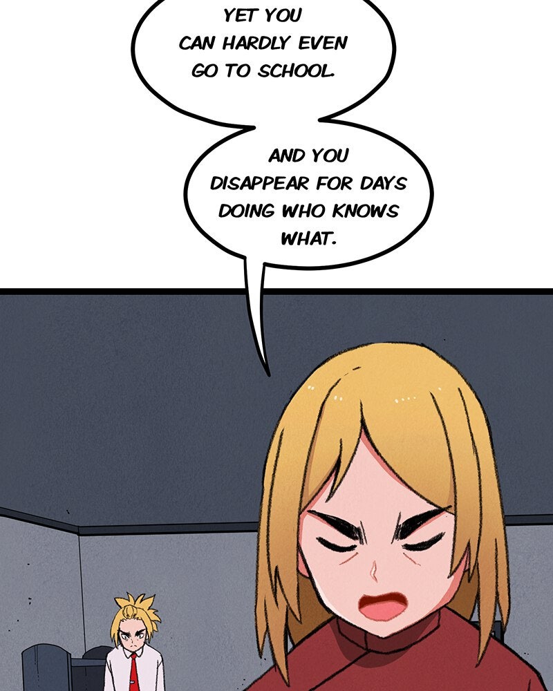 Lone Episode 45 page 38 - 