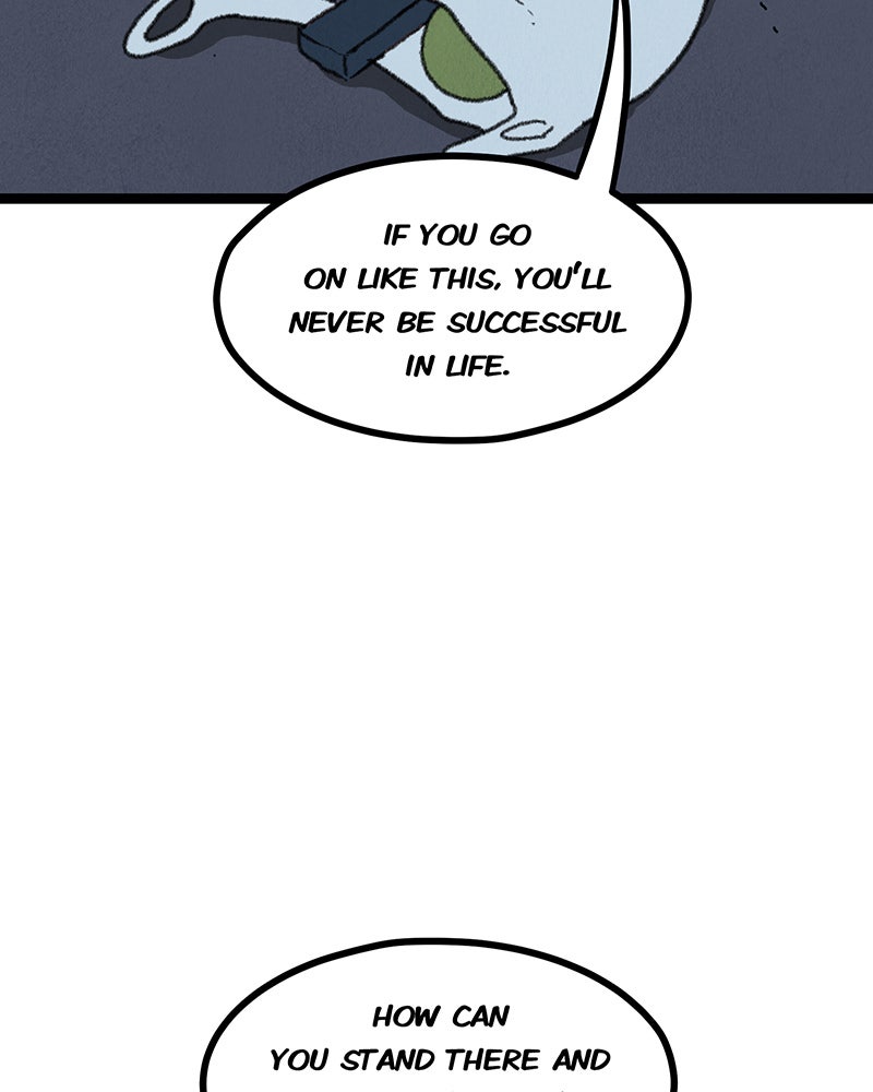 Lone Episode 45 page 40 - 