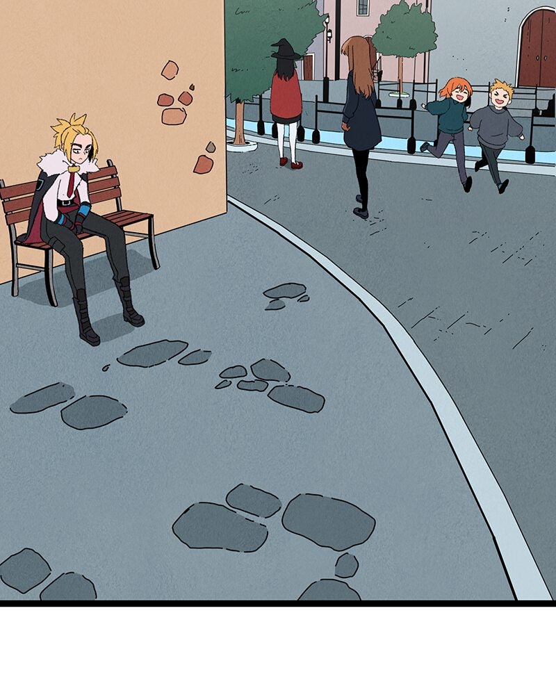 Lone Episode 45 page 51 - 