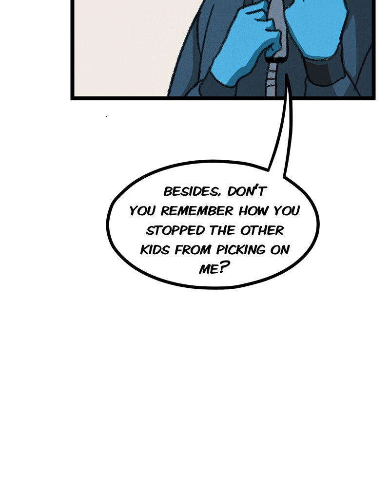 Lone Episode 45 page 74 - 