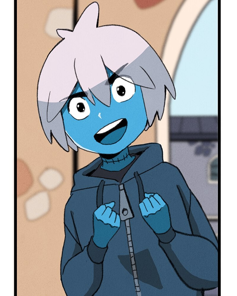 Lone Episode 45 page 78 - 