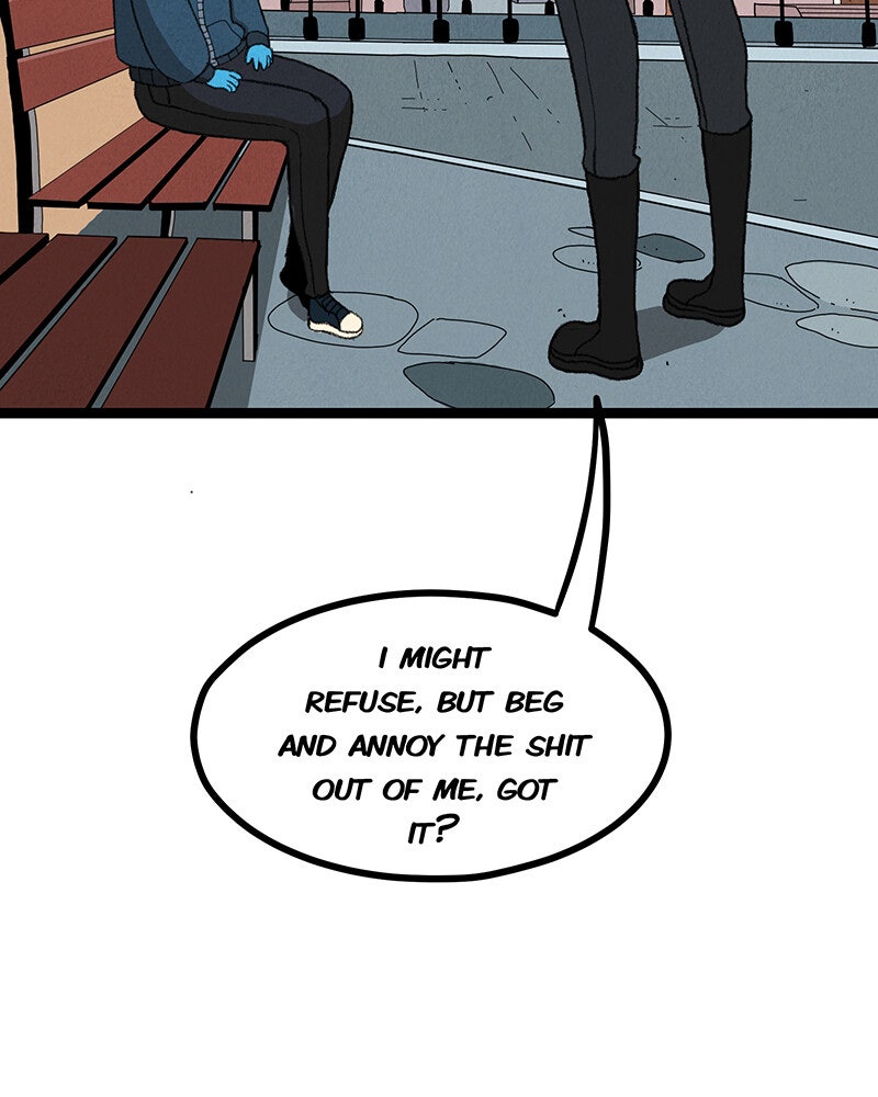 Lone Episode 45 page 95 - 