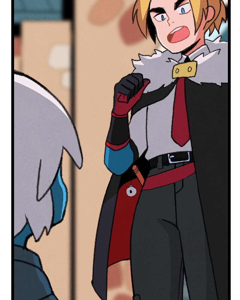 Lone Episode 45 page 97 - 