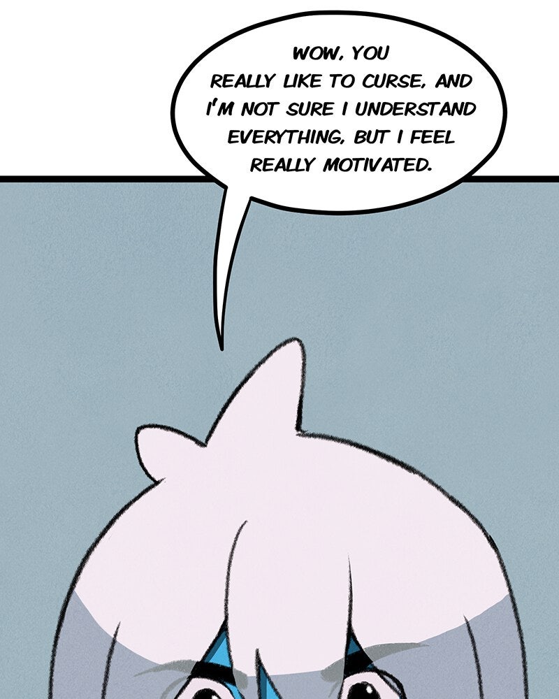 Lone Episode 45 page 99 - 