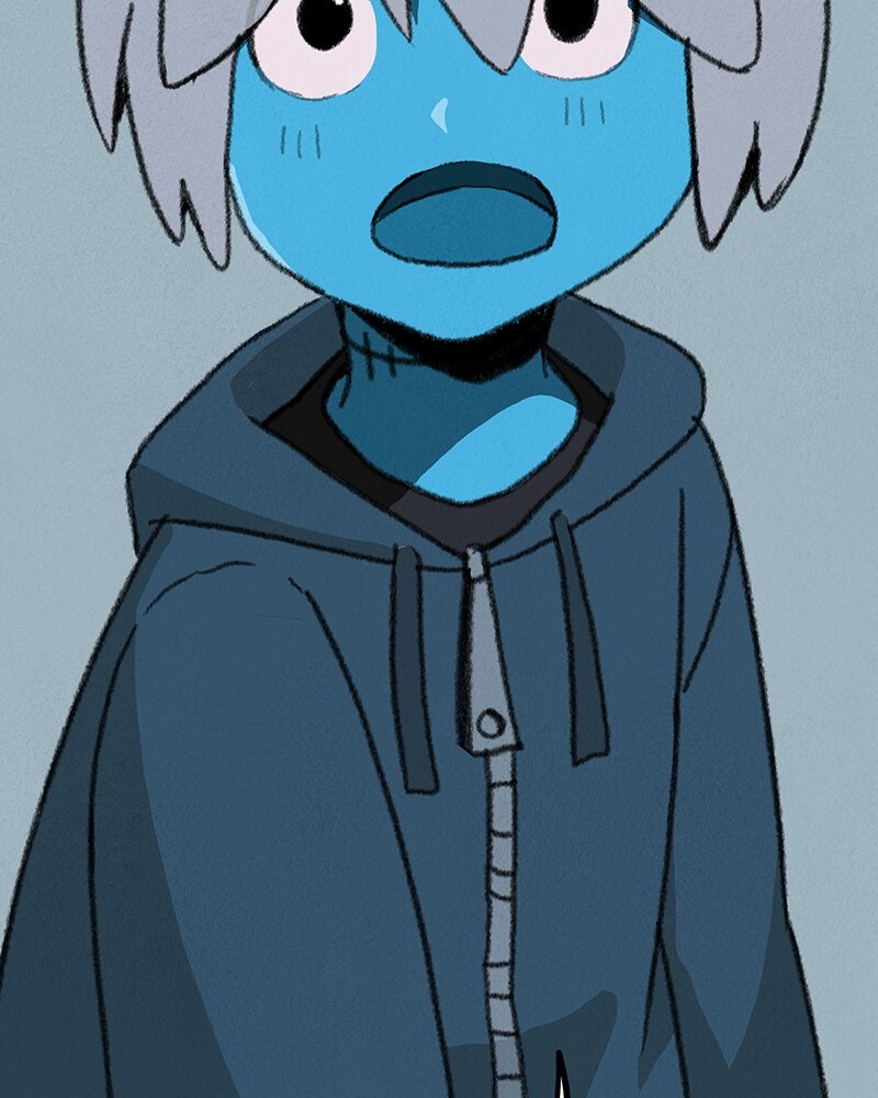 Lone Episode 45 page 100 - 