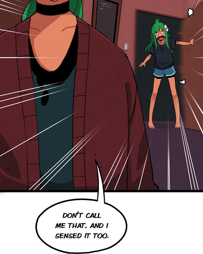 Lone Episode 46 page 11 - 