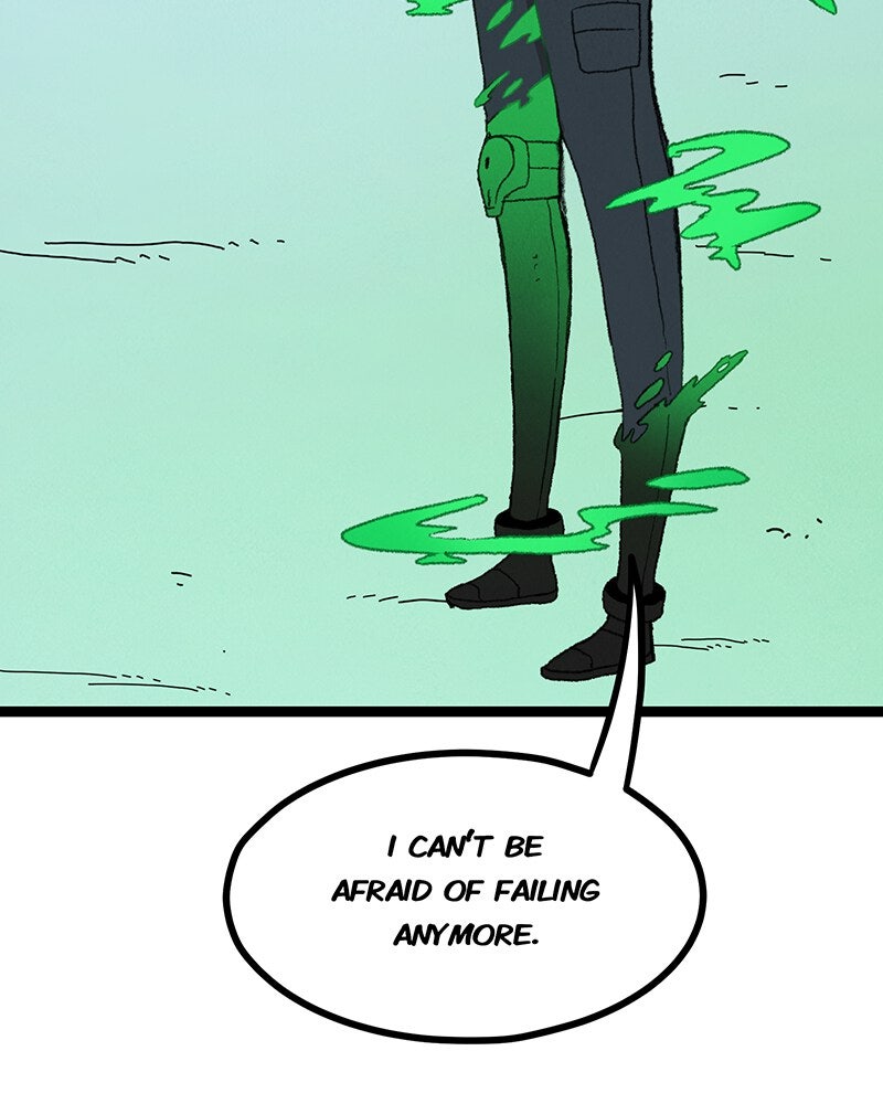 Lone Episode 46 page 104 - 