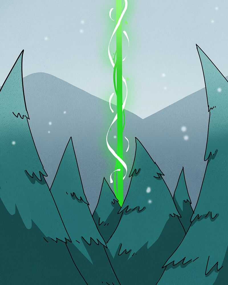 Lone Episode 46 page 106 - 