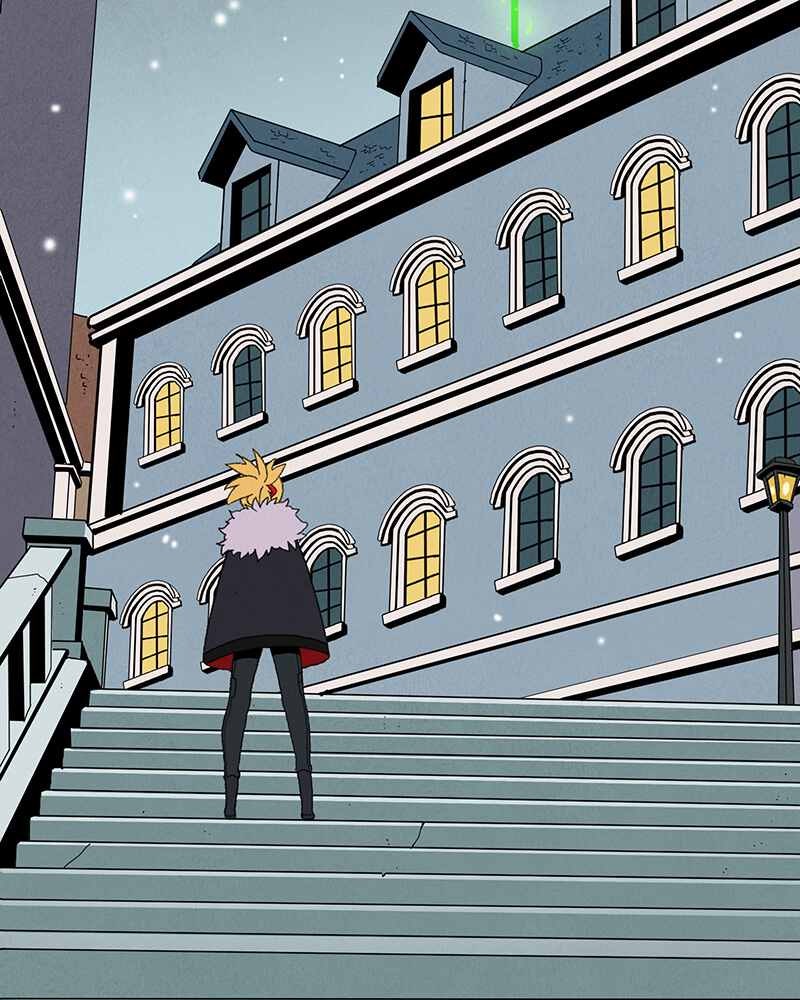 Lone Episode 46 page 113 - 