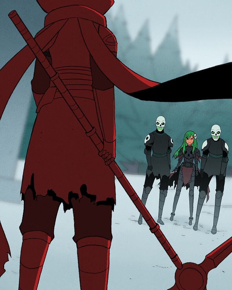 Lone Episode 46 page 126 - 