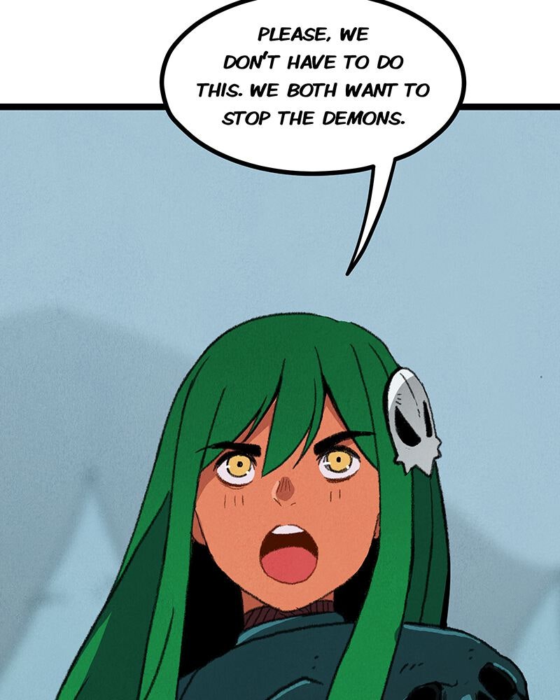 Lone Episode 46 page 128 - 