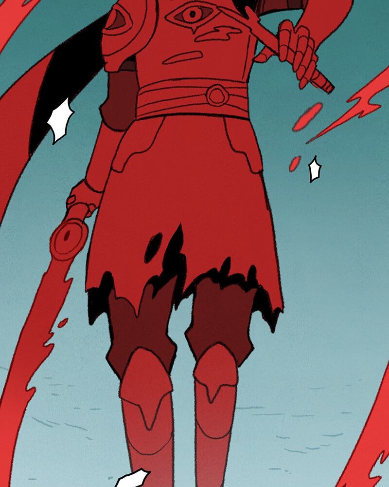 Lone Episode 46 page 132 - 