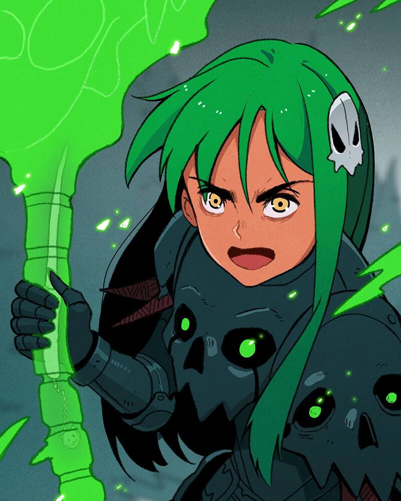 Lone Episode 46 page 140 - 