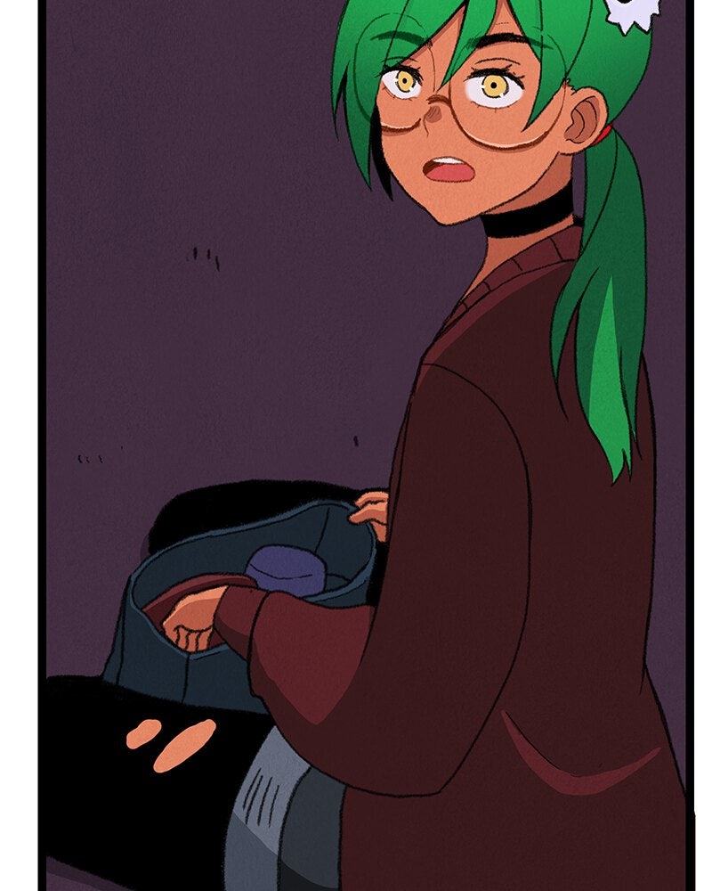 Lone Episode 46 page 16 - 