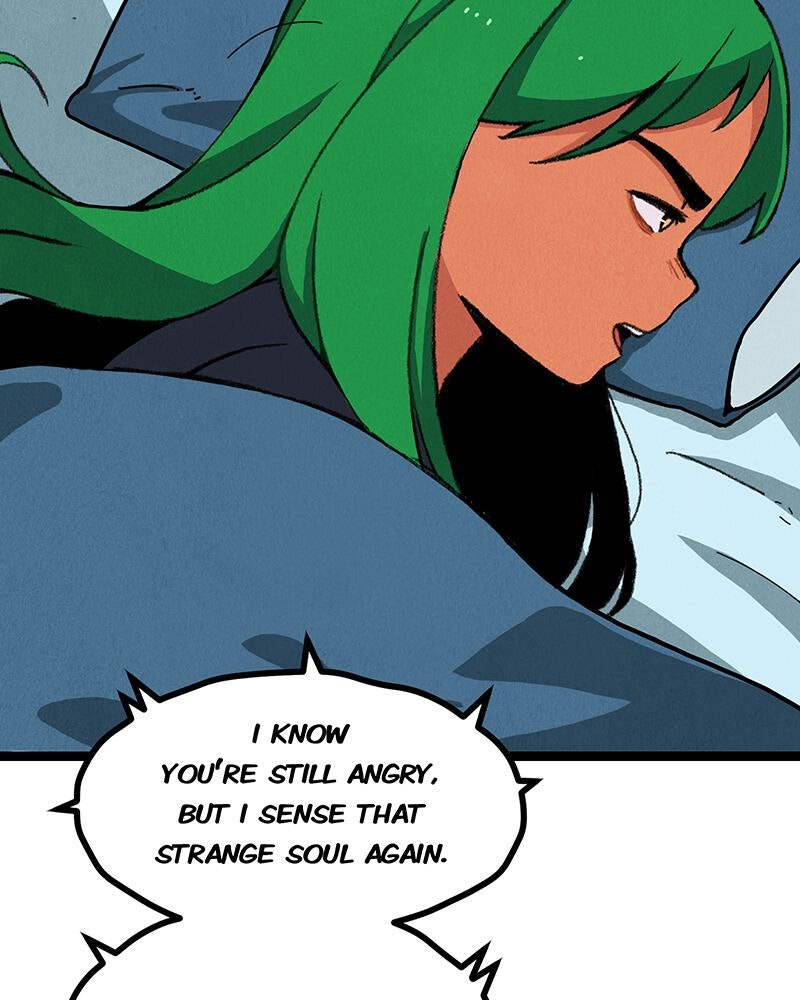 Lone Episode 46 page 5 - 