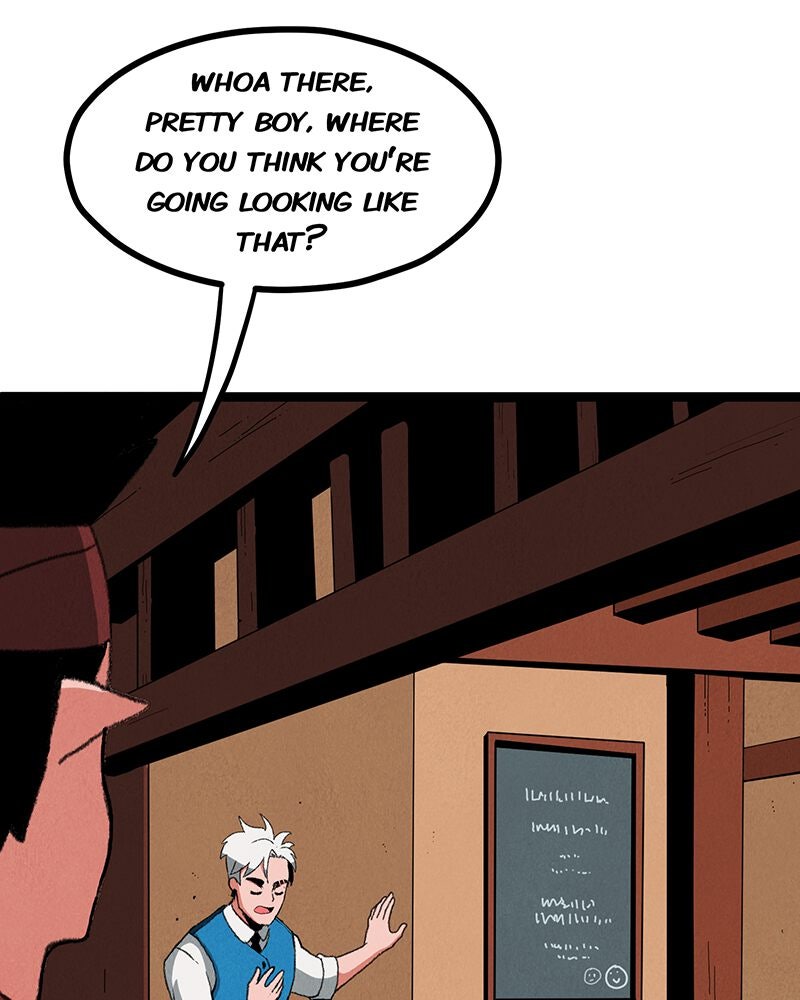 Lone Episode 46 page 57 - 