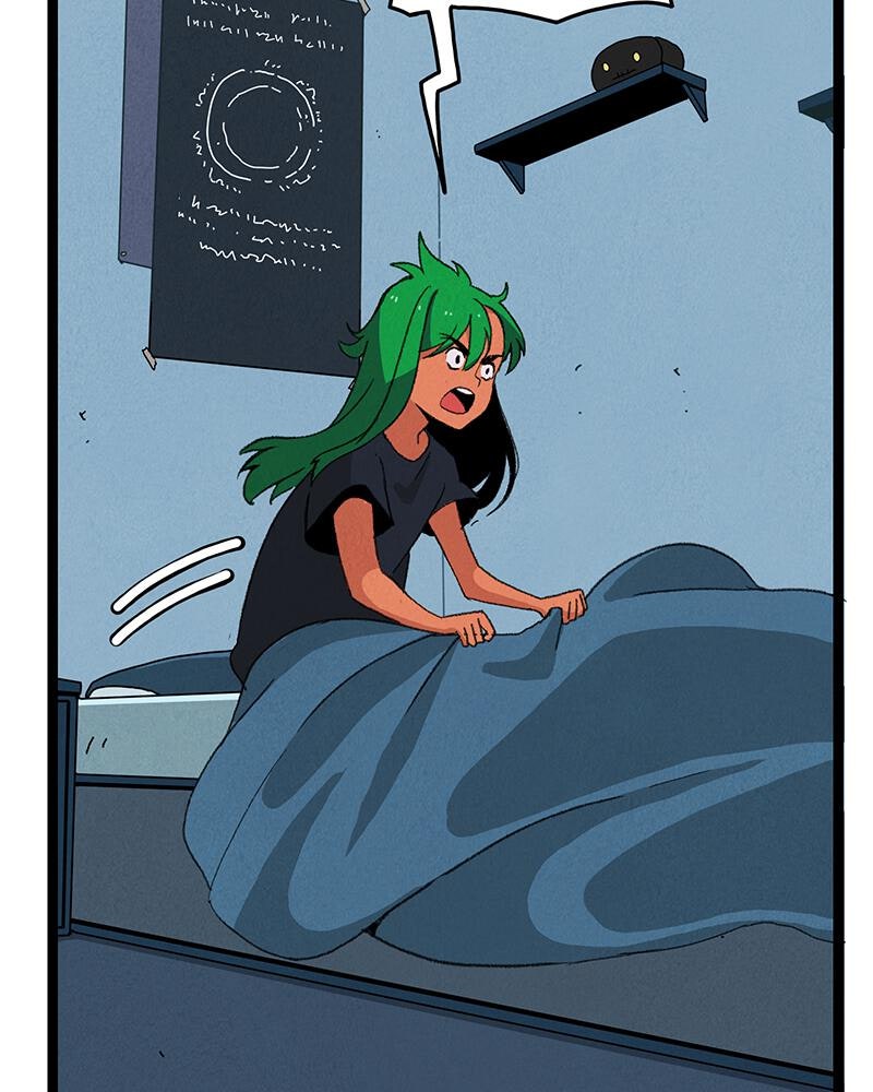 Lone Episode 46 page 7 - 