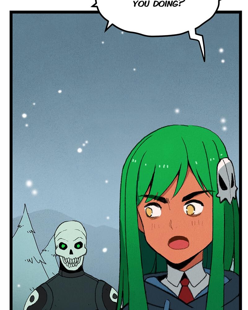 Lone Episode 46 page 71 - 