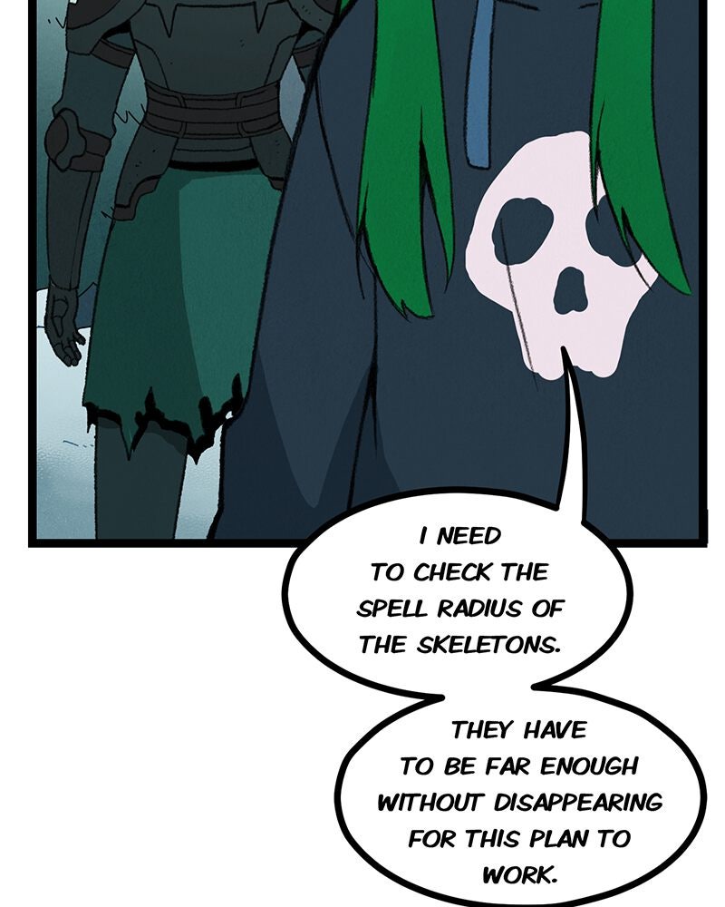 Lone Episode 46 page 72 - 