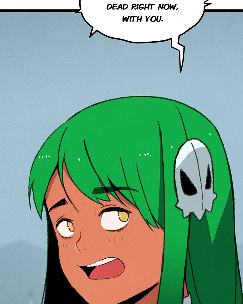 Lone Episode 46 page 90 - 