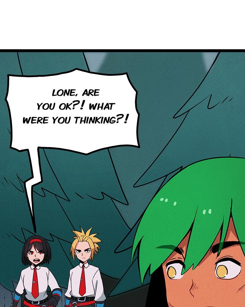Lone Episode 47 page 121 - 
