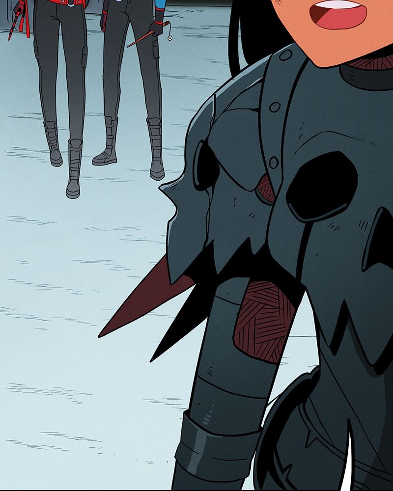 Lone Episode 47 page 122 - 