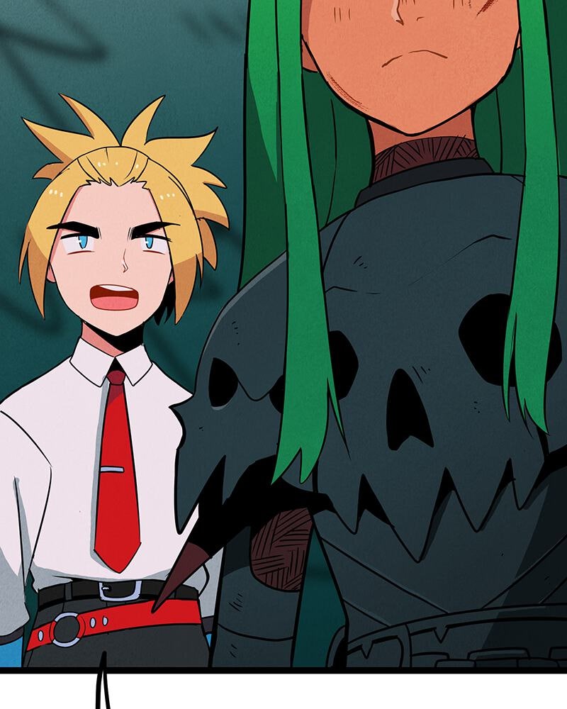 Lone Episode 47 page 129 - 