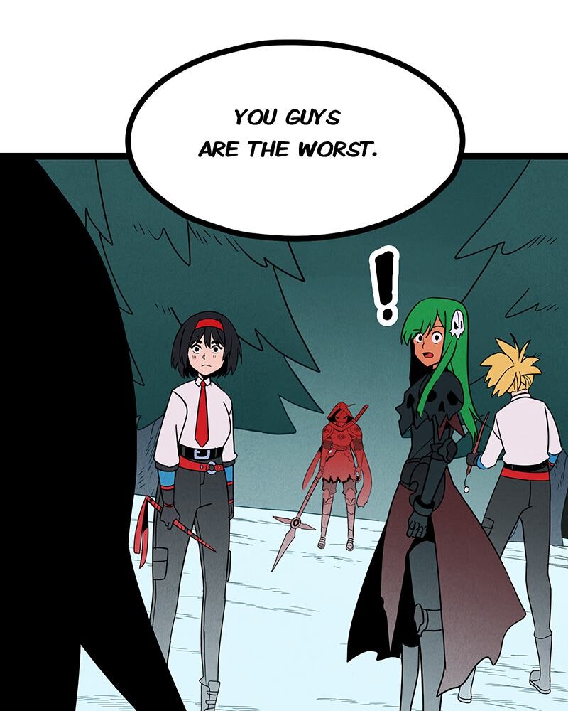 Lone Episode 47 page 133 - 