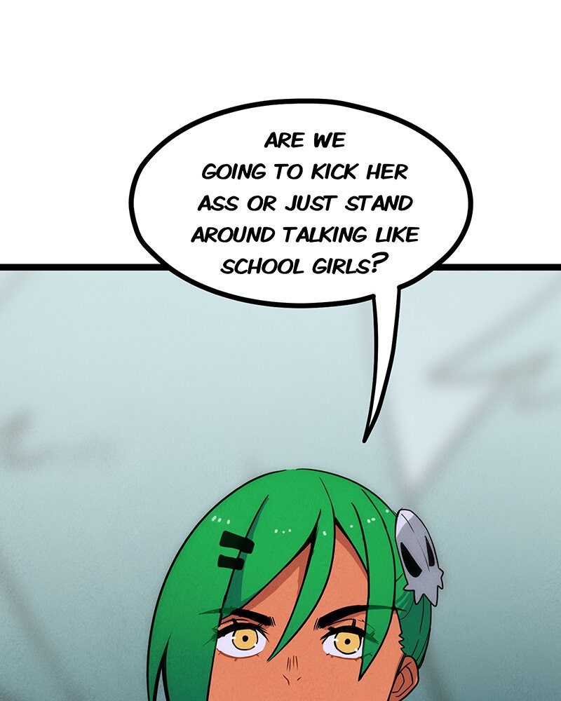 Lone Episode 47 page 135 - 