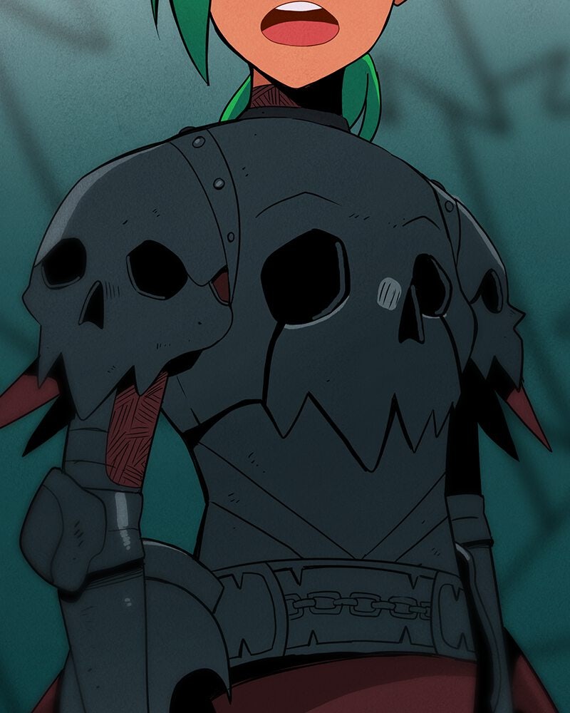 Lone Episode 47 page 136 - 