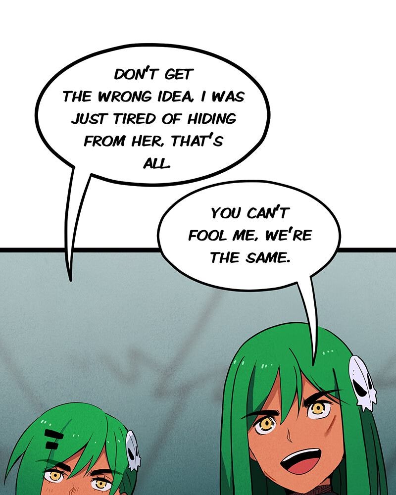 Lone Episode 47 page 140 - 