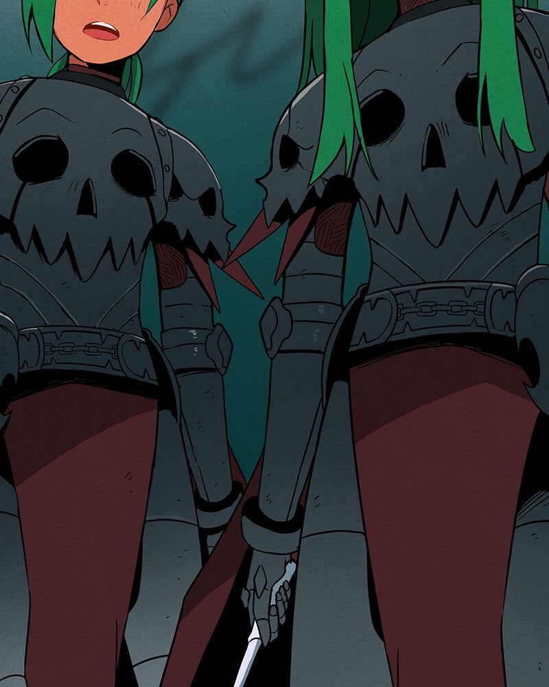 Lone Episode 47 page 141 - 