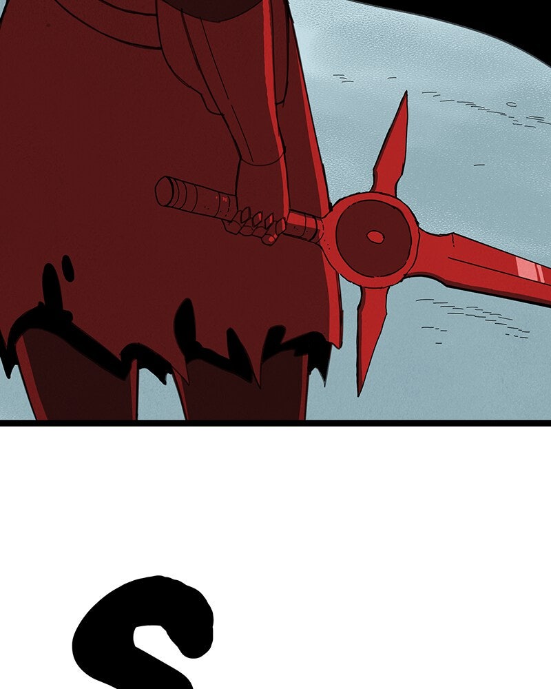 Lone Episode 47 page 3 - 