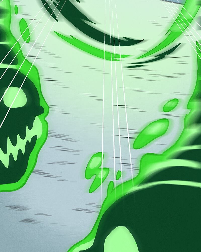 Lone Episode 47 page 38 - 