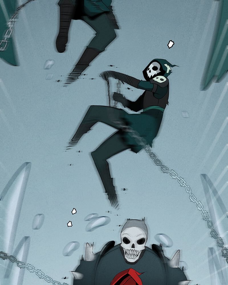Lone Episode 47 page 84 - 