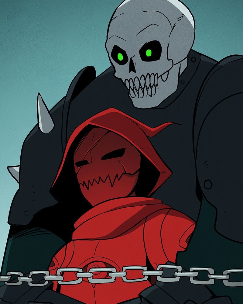Lone Episode 47 page 92 - 