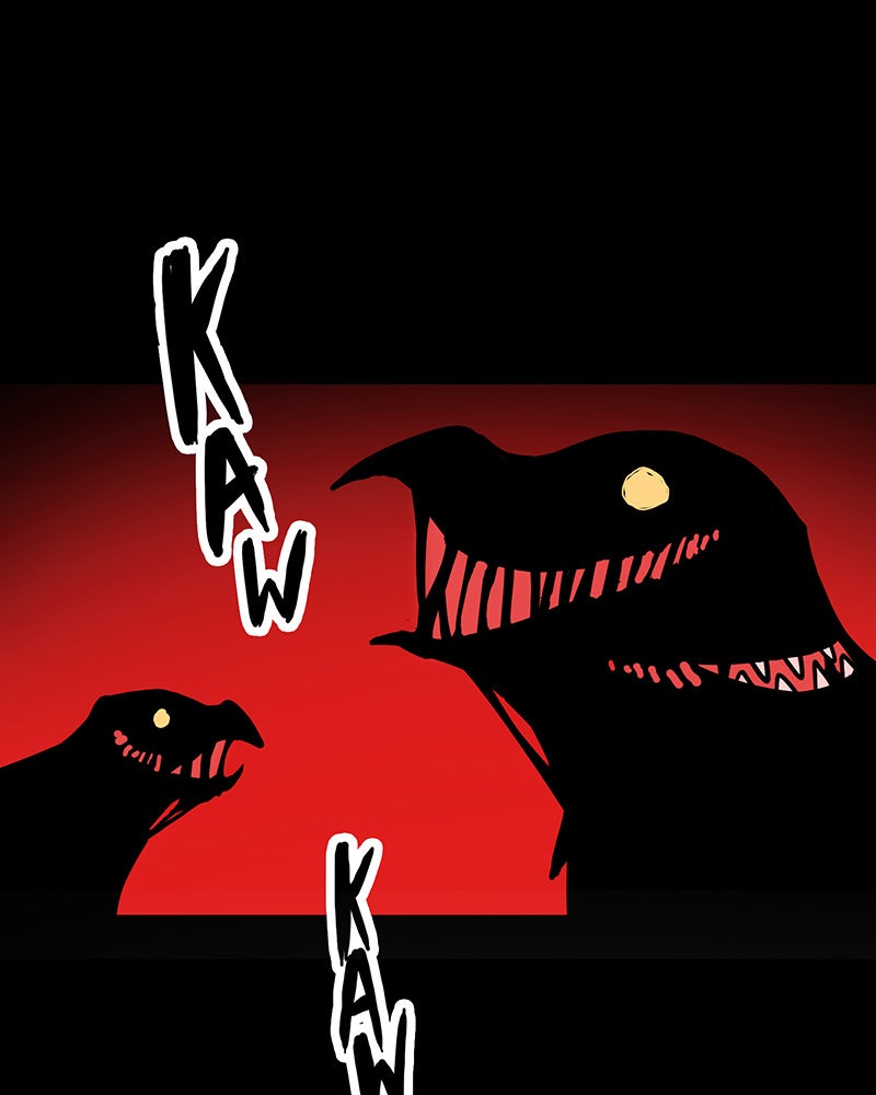 Lone Episode 48 (Season Finale) page 1 - 