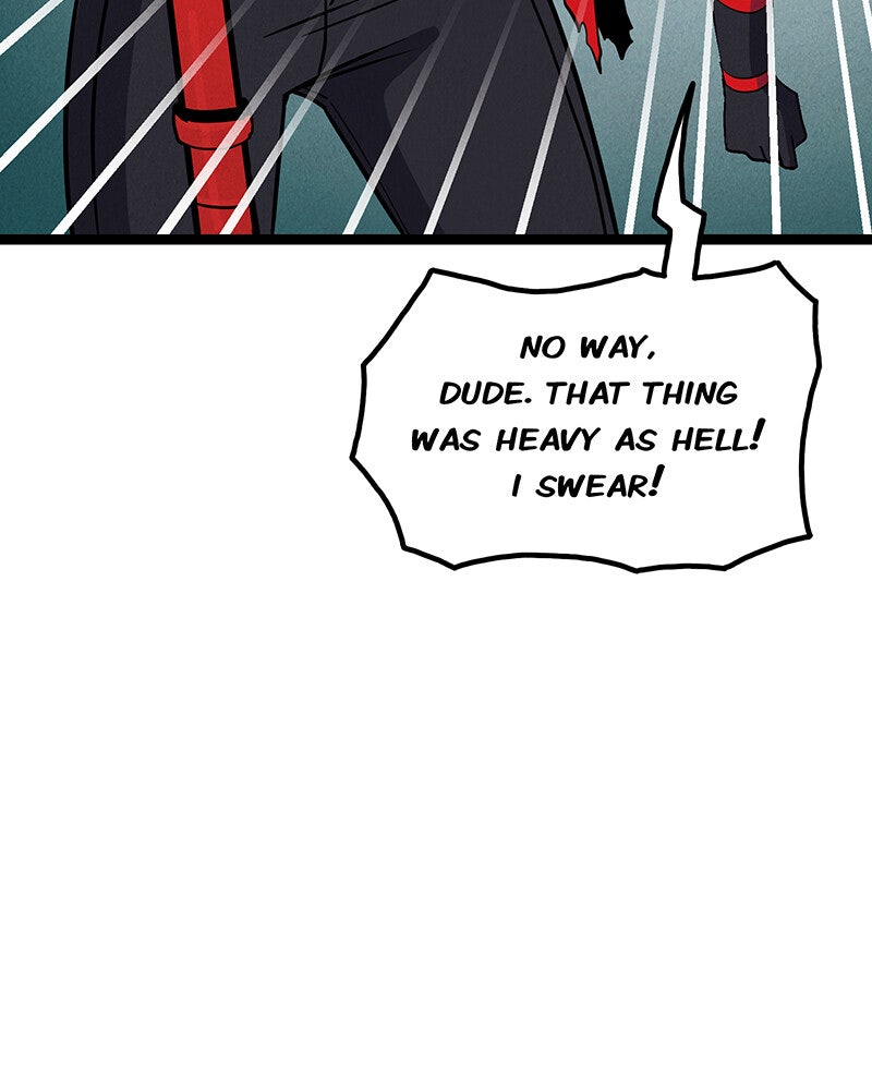 Lone Episode 48 (Season Finale) page 109 - 