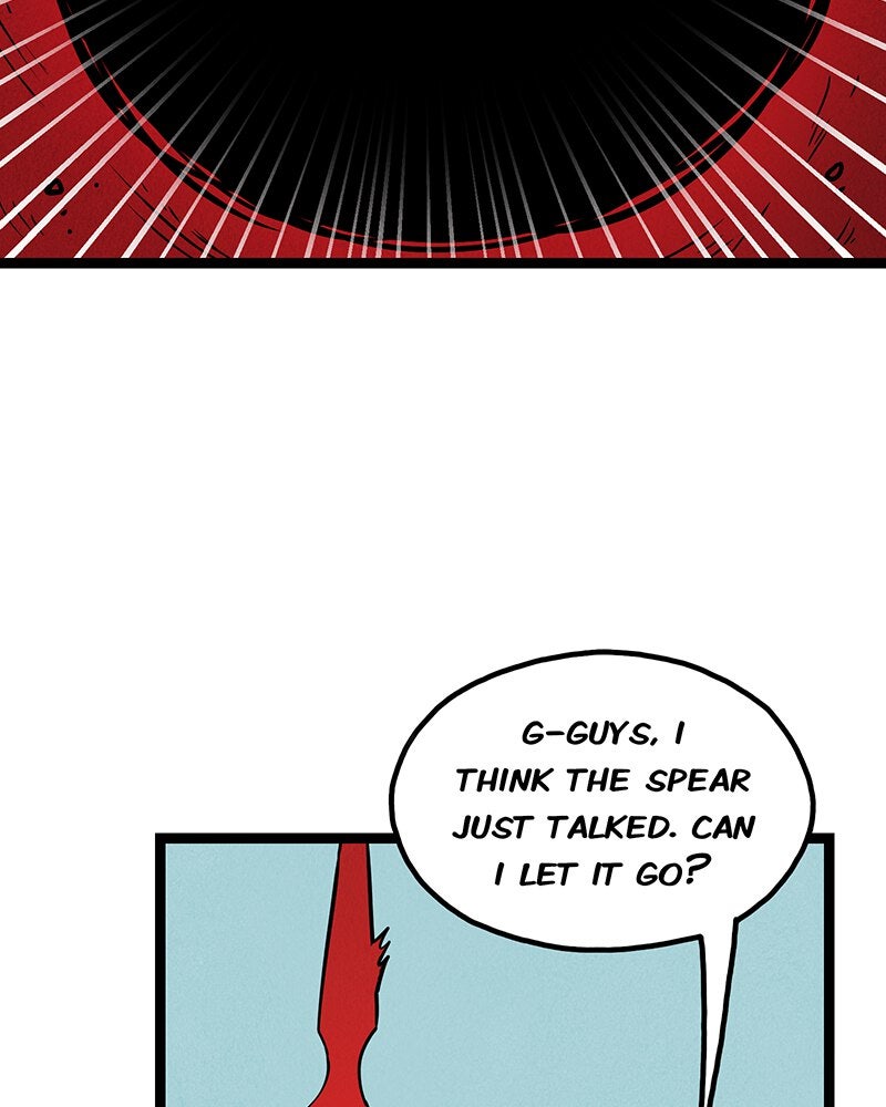 Lone Episode 48 (Season Finale) page 111 - 