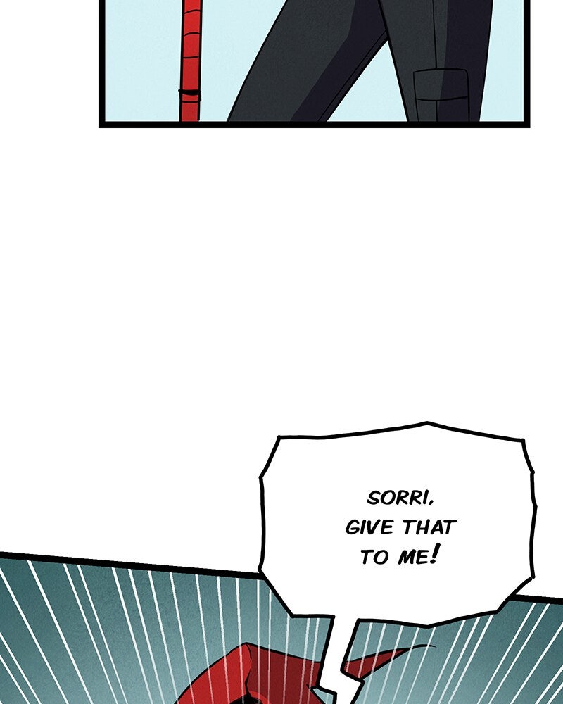 Lone Episode 48 (Season Finale) page 113 - 