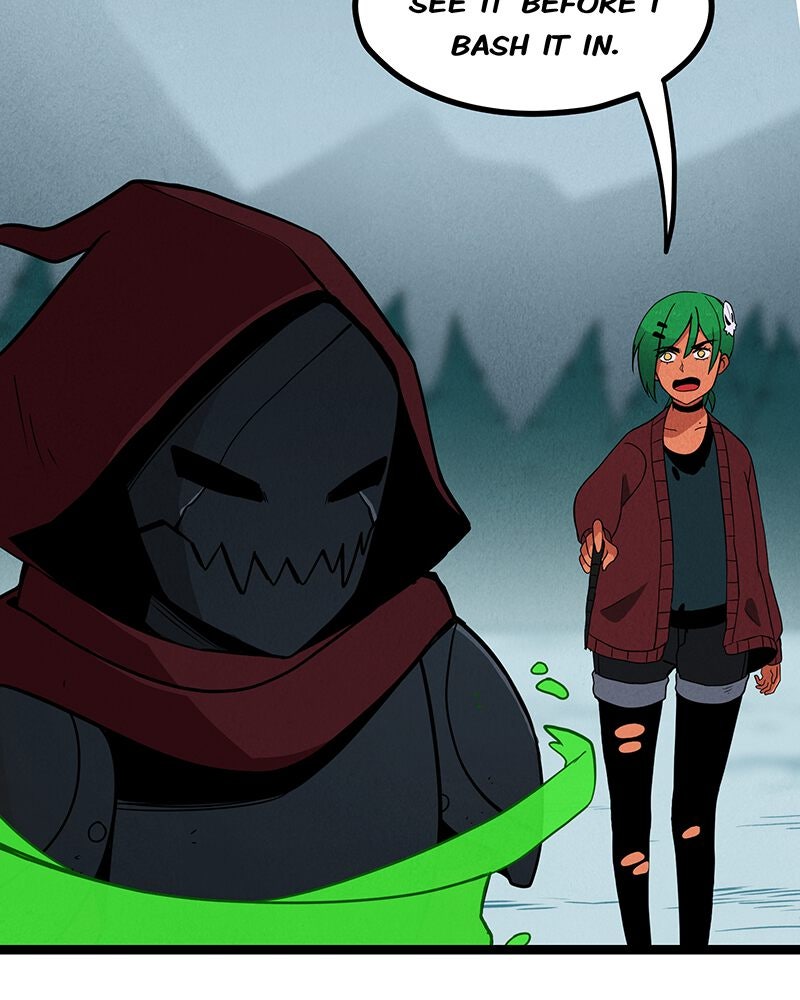 Lone Episode 48 (Season Finale) page 128 - 