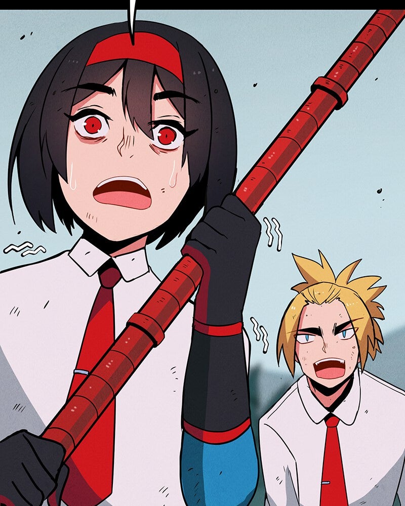 Lone Episode 48 (Season Finale) page 183 - 