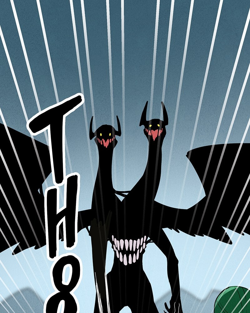 Lone Episode 48 (Season Finale) page 185 - 