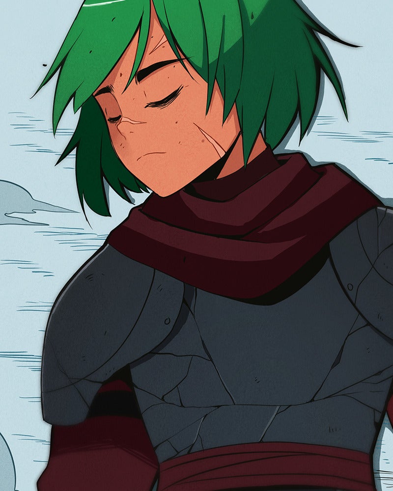 Lone Episode 48 (Season Finale) page 188 - 