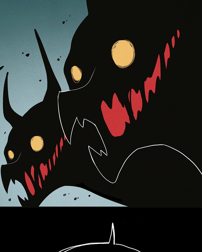 Lone Episode 48 (Season Finale) page 190 - 