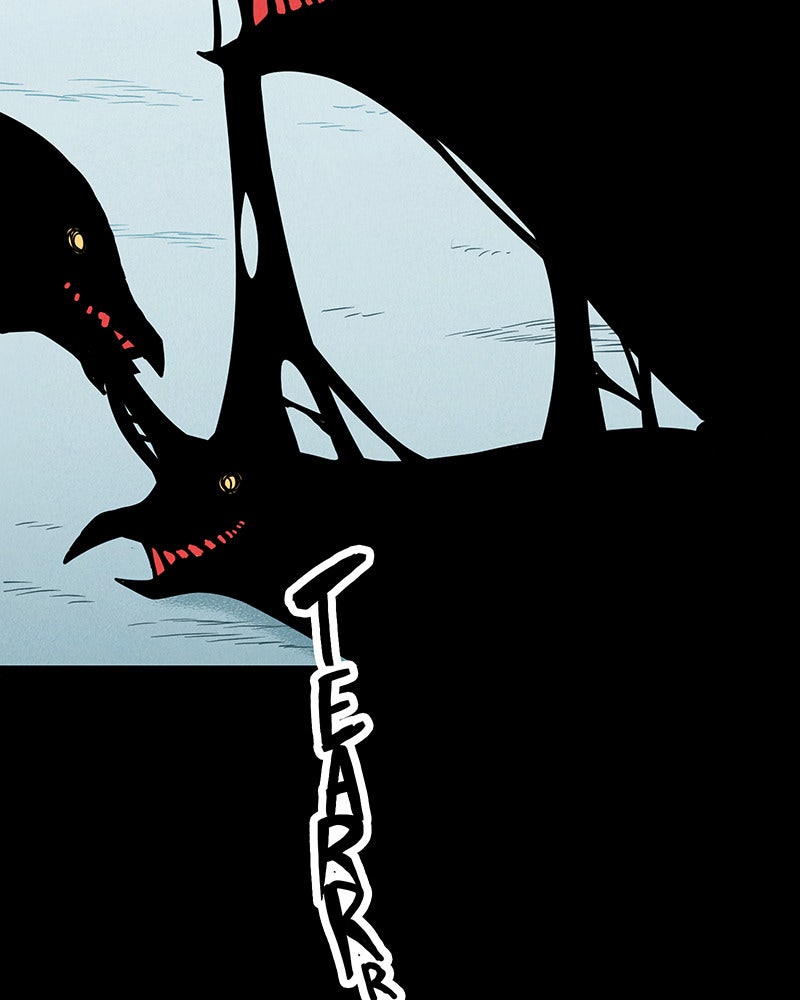 Lone Episode 48 (Season Finale) page 3 - 