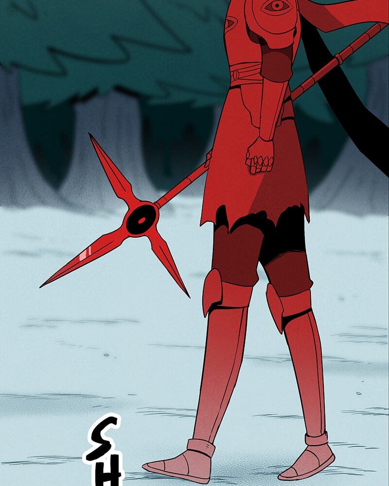 Lone Episode 48 (Season Finale) page 21 - 