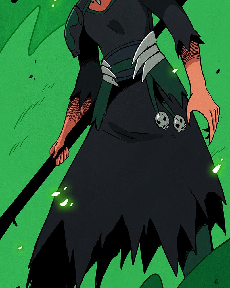 Lone Episode 48 (Season Finale) page 221 - 